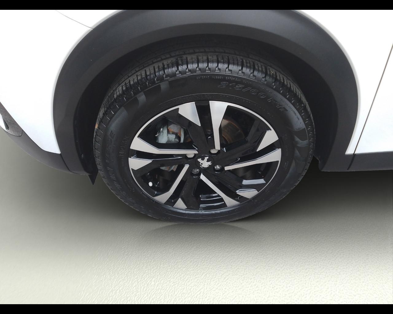 PEUGEOT 2008 2ª serie - 2008 BlueHDi 110 S&S Allure Pack