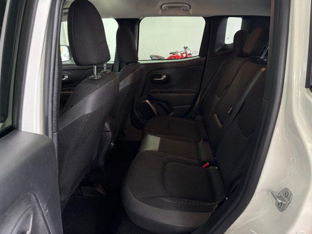JEEP Renegade cil. 1.0 benz. T3 Limited