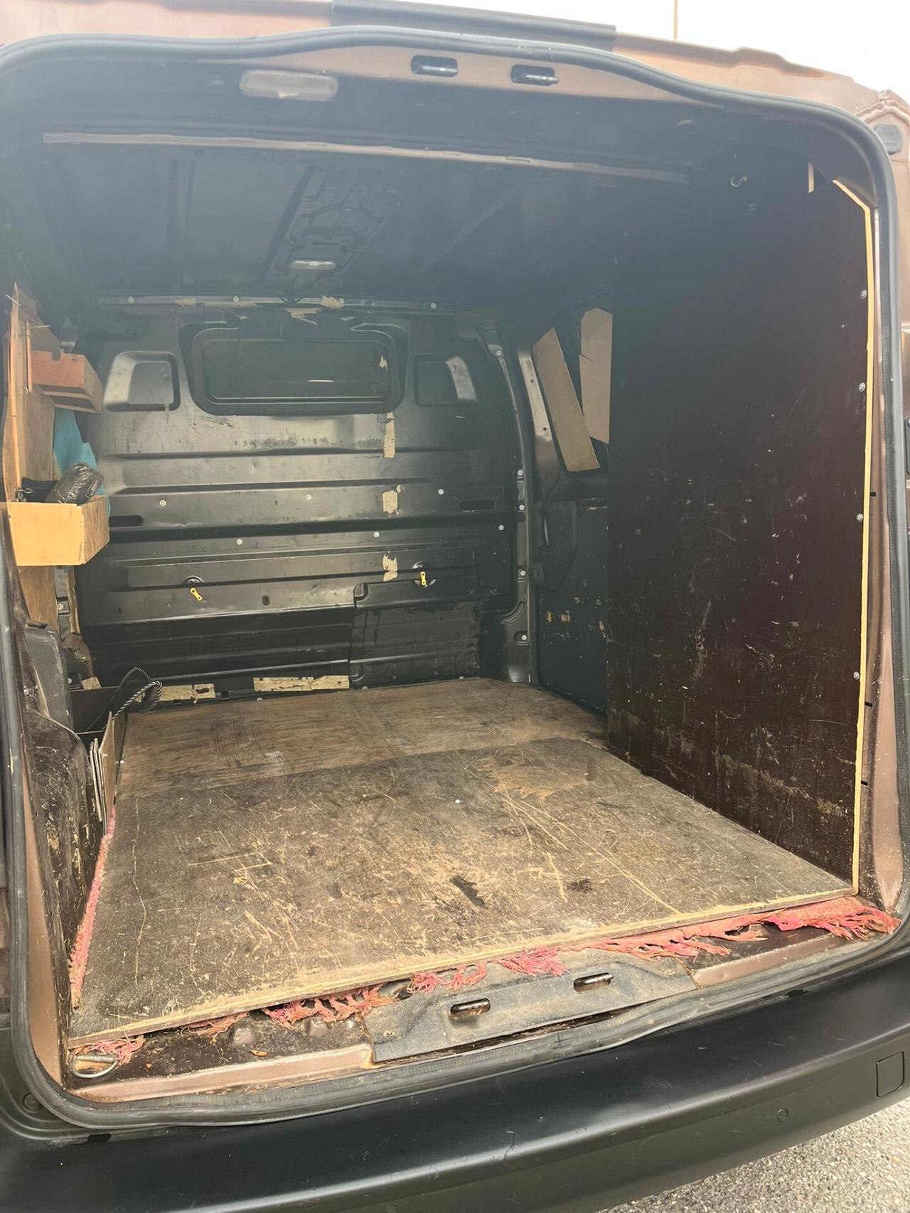 Peugeot expert 2.0 blue-hdi 122cv euro6d