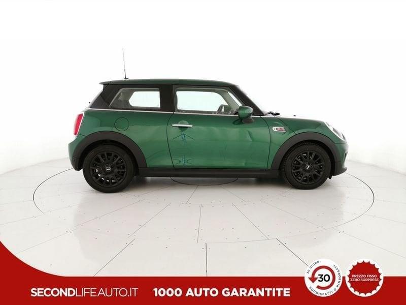 MINI Mini 3 porte Mini 3p 1.5 One 75cv