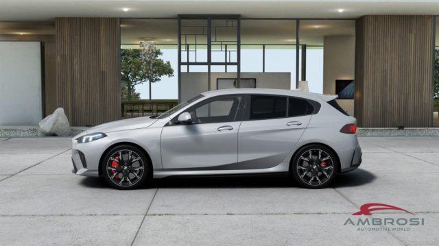 BMW 120 Serie 1 d Msport Pro Premium Packagw
