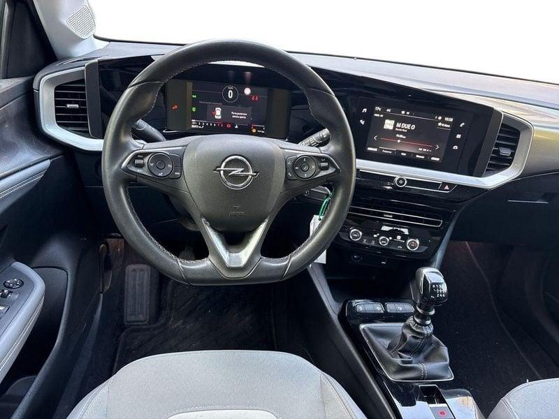 Opel Mokka Mokka 1.2 Turbo Edition