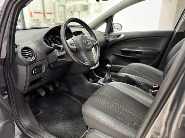 OPEL Corsa 1.2 5 porte Sport