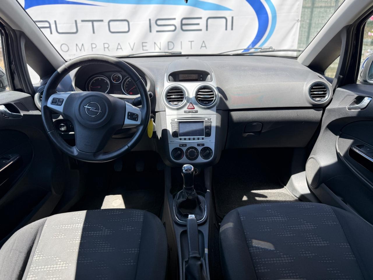 Opel Corsa 1.3 CDTI 95CV F.AP. 5 porte Cosmo