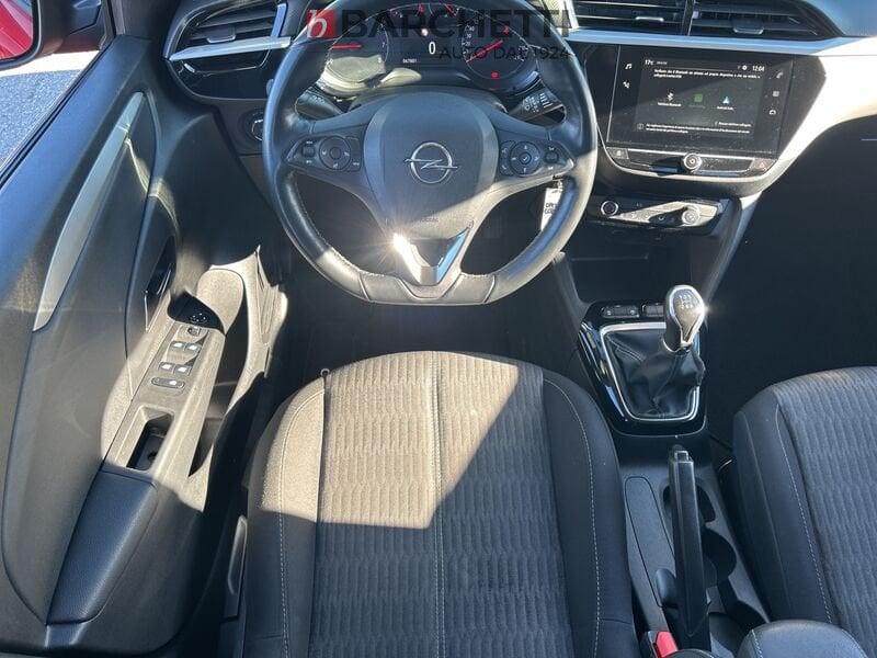 Opel Corsa (P2JO) 1.2 EDITION