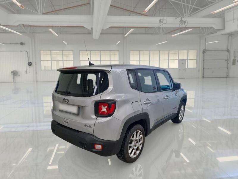 JEEP RENEGADE 1.6 MJET 130 CV LONGITUDE SUV