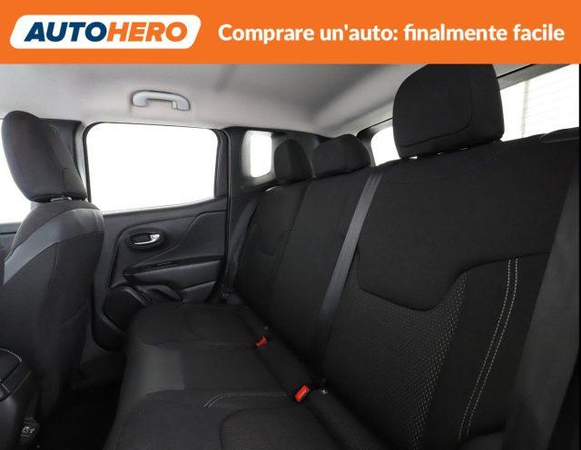 JEEP Renegade 1.3 T4 190CV PHEV 4xe AT6 80th Anniversary