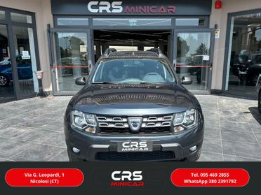 Dacia Duster 1.5 dCi 110CV Start&Stop 4x2 Ambiance