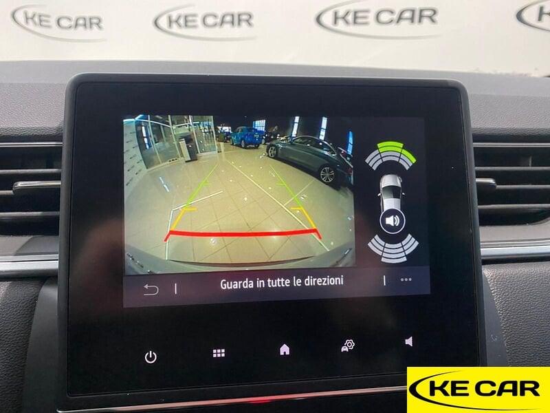 Renault Captur Captur 1.0 tce Techno Gpl 100cv