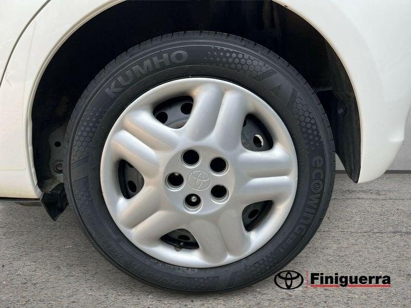 Toyota Yaris Yaris 1.5 Hybrid 5 porte Lounge