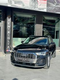 AUDI - Q3 - 35 TDI S tronic Business