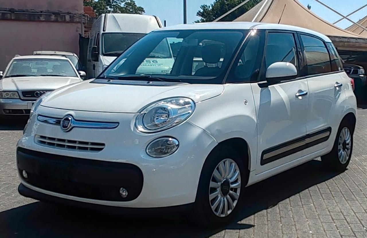 Fiat 500L 1.3 Multijet 85 CV Lounge