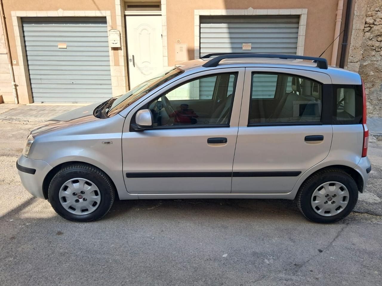 Fiat Panda 1.2 Dynamic