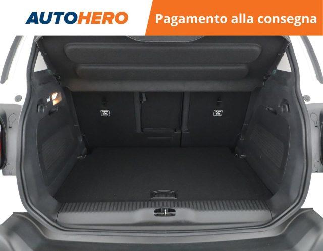 CITROEN C3 Aircross PureTech 110 S&S Shine Pack
