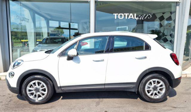 FIAT 500X 1.0 T3 120 CV City Cross