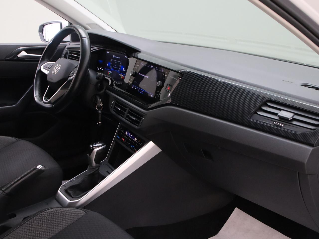 Volkswagen Polo 1.0 TSI DSG Style
