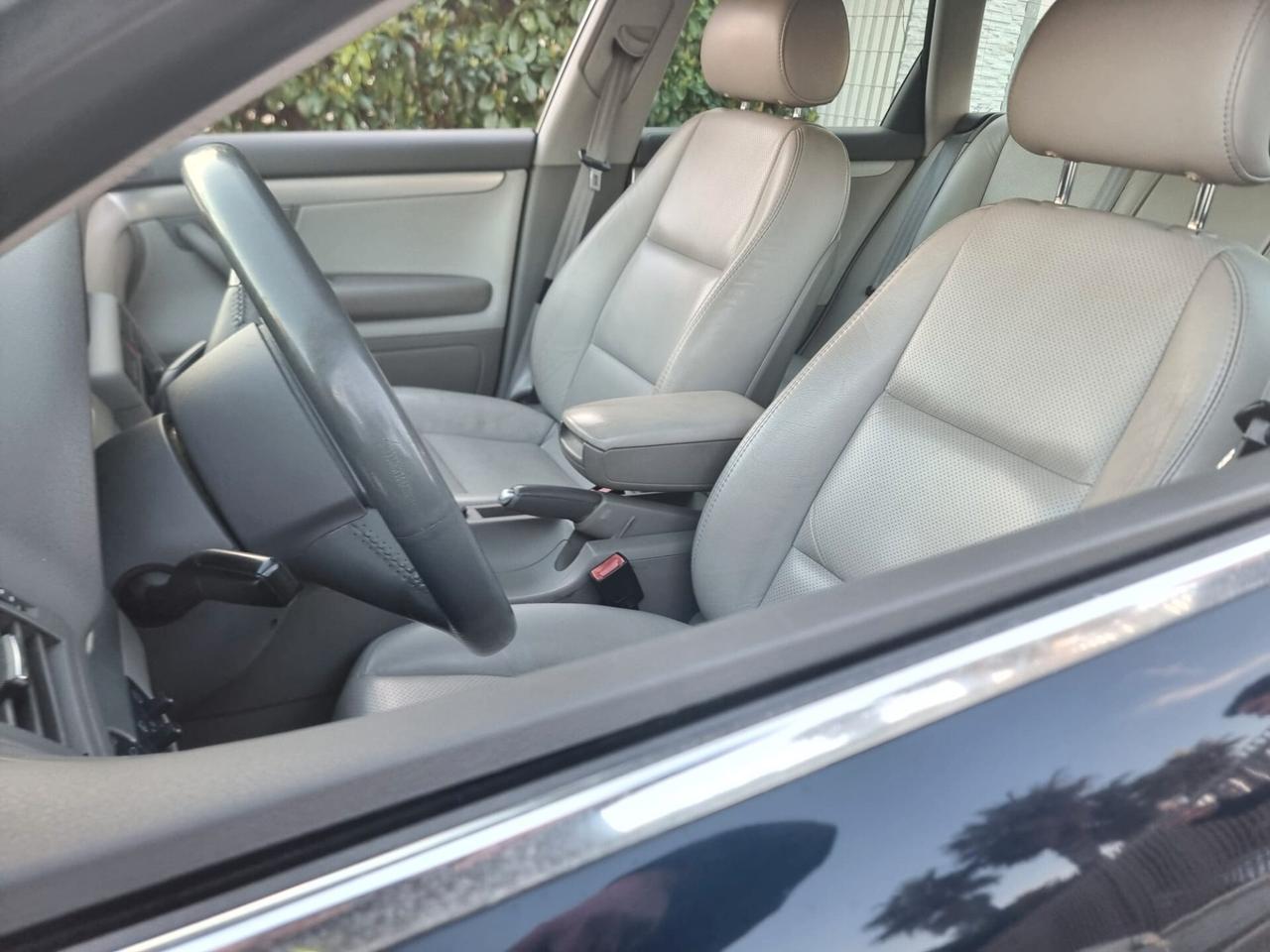 Audi A4 2.0 16V TDI Avant