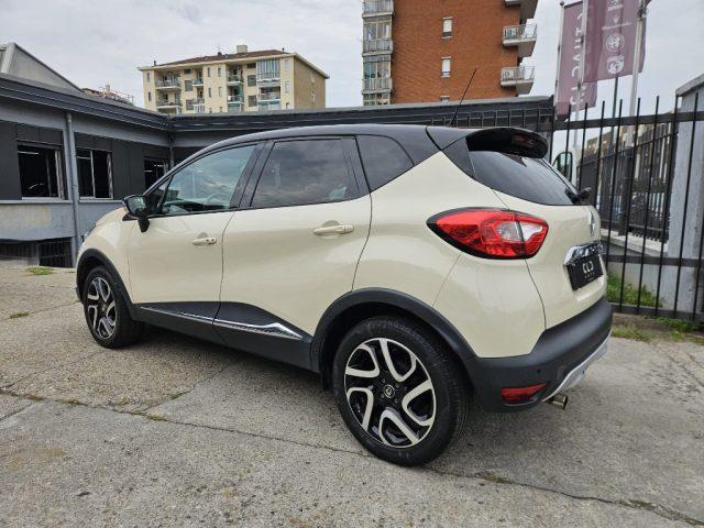 RENAULT Captur 0.9 TCe 12V 90 CV Start&Stop