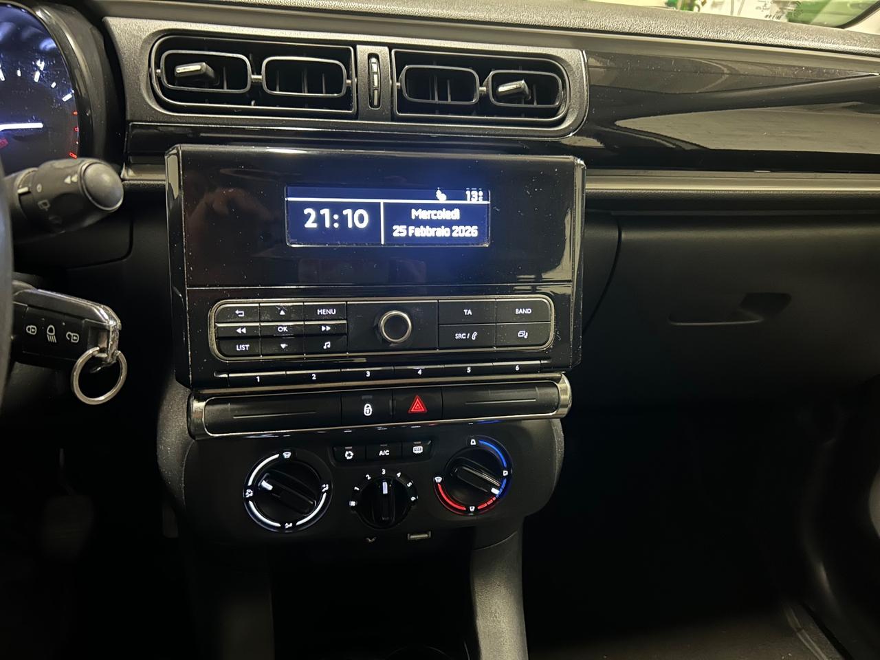 Citroen C3 BlueHDi 75 S&S Shine