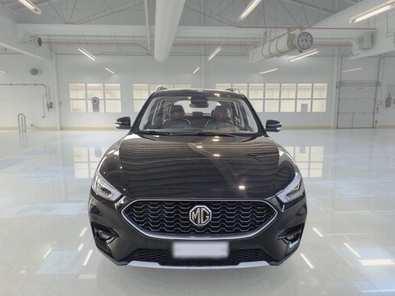 MG ZS 1.0T-GDI LUXURY SUV