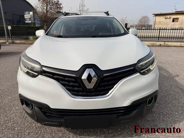 RENAULT Kadjar TCe 130CV Energy Intens