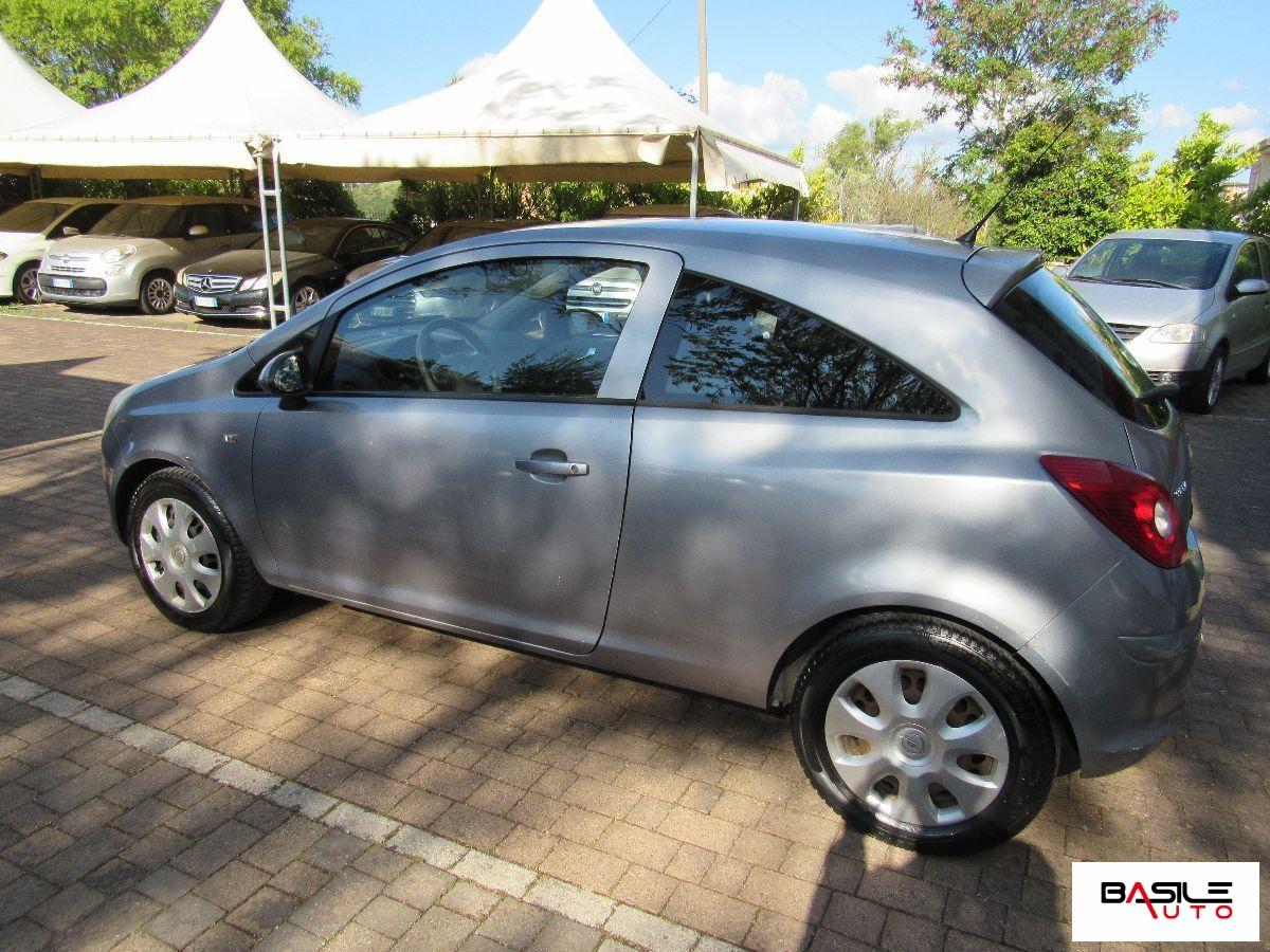 OPEL - Corsa - 1.3 CDTI 75CV ecoF. 3p. Enjoy