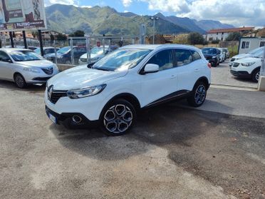 Renault Kadjar dCi 8V 110CV EDC Energy Zen
