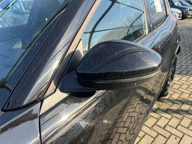 Alfa Romeo Junior Junior 1.2 145 CV Hybrid eDCT6