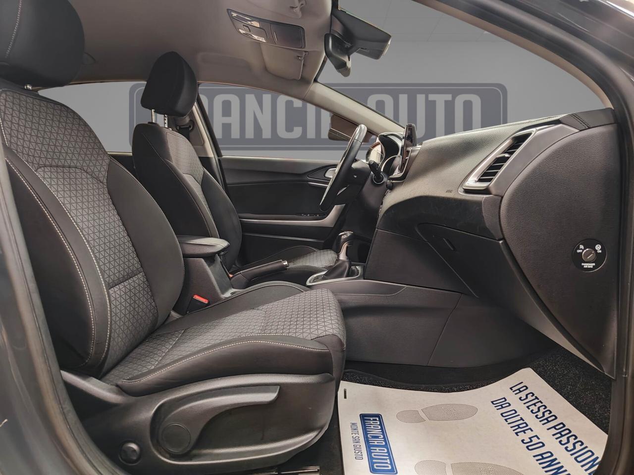 Kia Ceed Sportswagon 1.0 T-GDi 120 CV -UNICO PROPRIETARIO-