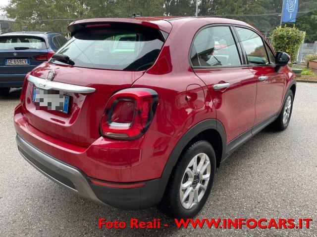 FIAT 500X 1.3 MultiJet 95 CV Business - PROMO