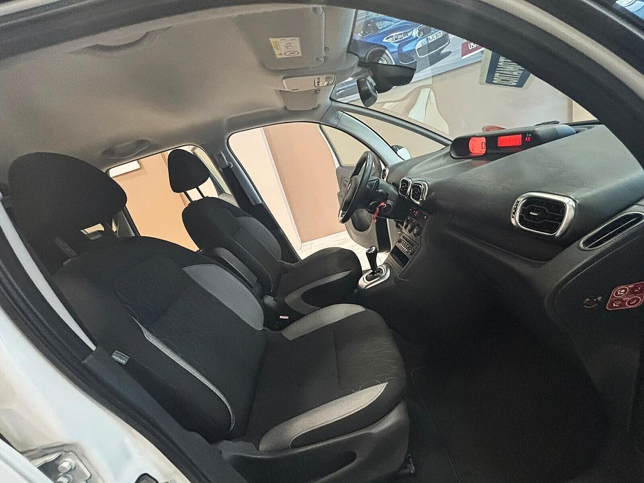 Citroen C3 1.6 HDI **AUTOMATICA**COME NUOVA