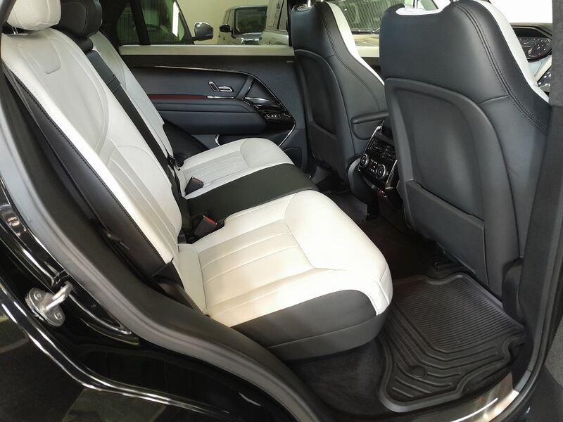Land Rover Range Rover Sport 4.4 V8 530 First Edition aut. IVA ESPOSTA