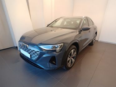 Audi Q8 e-tron sportback e-tron 50 quattro