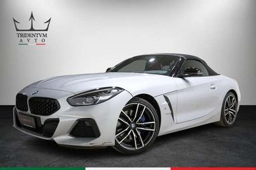 BMW Z4 sdrive 30i Msport auto
