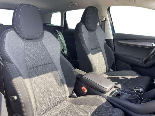 Skoda Karoq 2.0 tdi evo Style 115cv dsg
