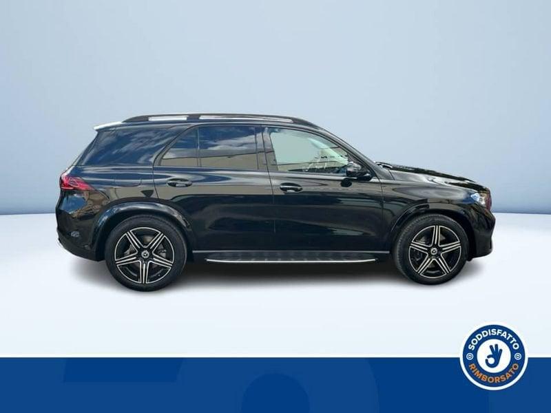 Mercedes-Benz GLE Nuovo 350d 4Matic AMG Line Advanced Plus