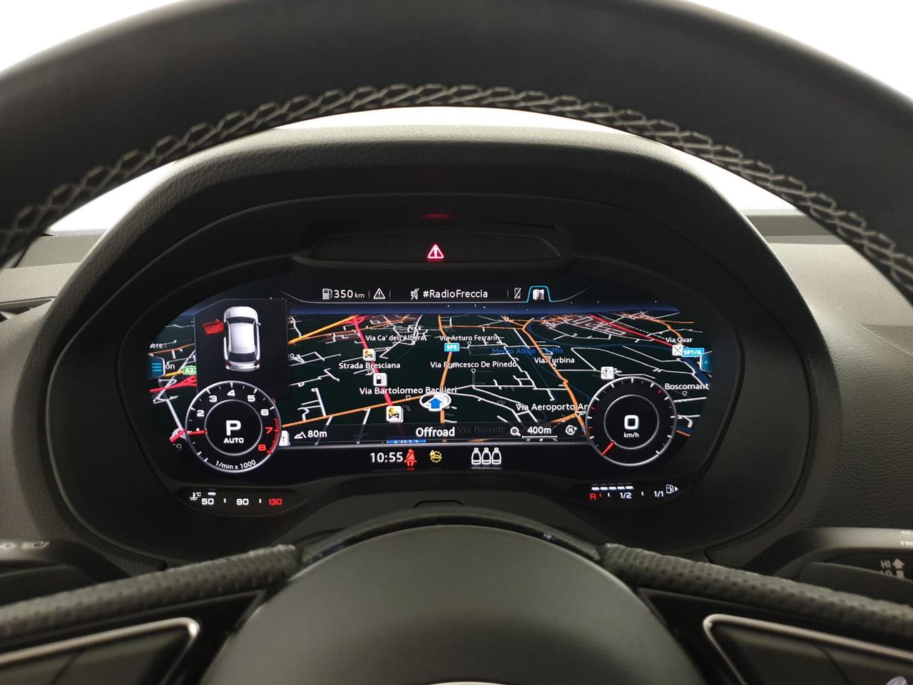35TFSI 150CV S tronic S line Edition