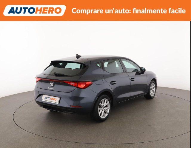 SEAT Leon 2.0 TDI Style