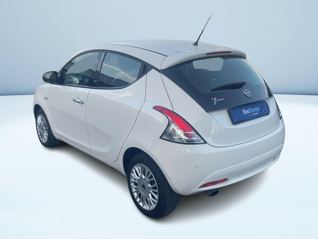 Lancia Ypsilon 5 Porte 1.2 Gold