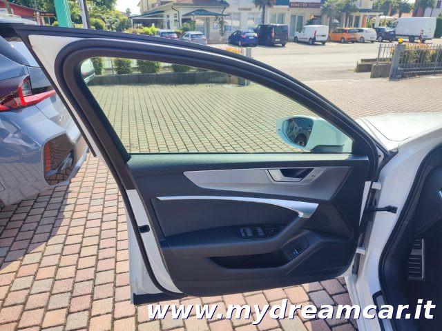 AUDI A6 Avant 40 2.0 TDI S tronic S LINE