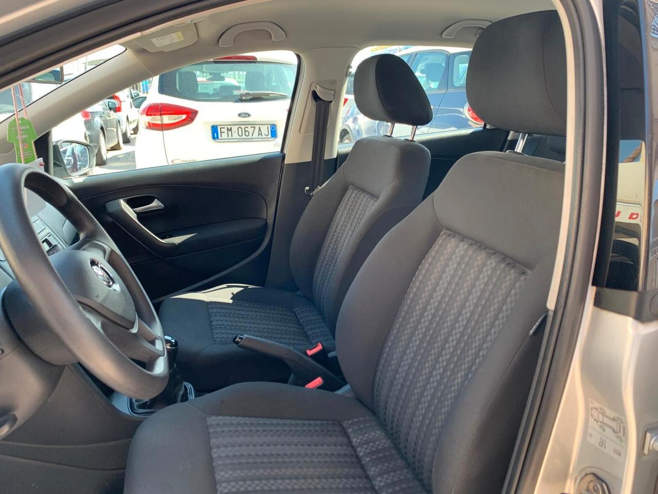 Volkswagen Polo 1.0 MPI 5p. Trendline