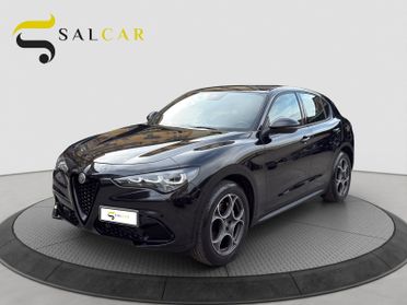 Alfa Romeo Stelvio 2.2 Q4 210cv Sprint 2023
