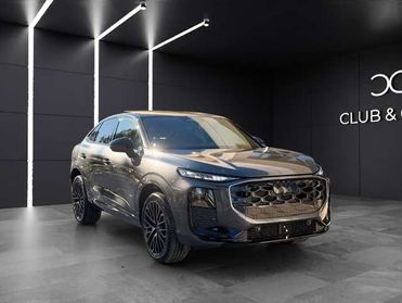 Audi Q3 Q3 II Sportback 2.0 tdi S line edition 150cv s-tronic Tech Pack Pro/Tetto/Cerchi 20/Led/360