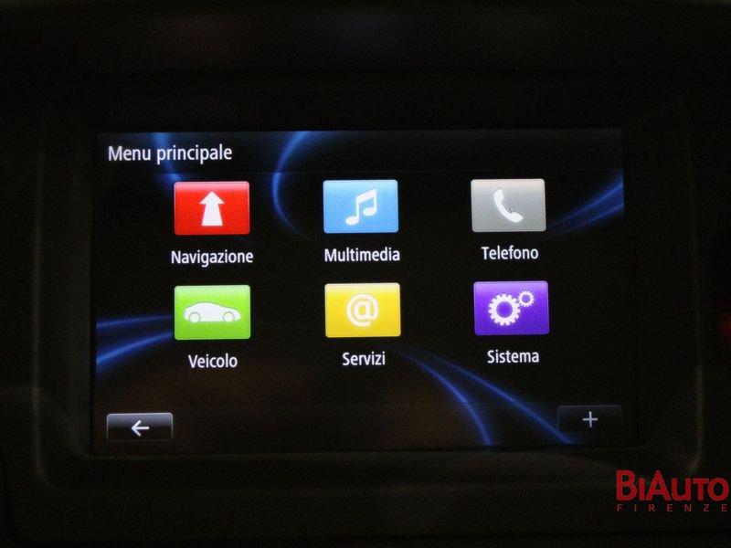 Renault Kangoo Kangoo 1.5 dCi 90CV 5 porte Limited