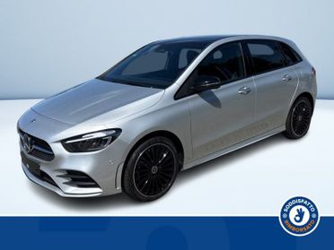 Mercedes-Benz Classe B B 250 e Plug-in hybrid Automatic Advanced Plus AMG Line