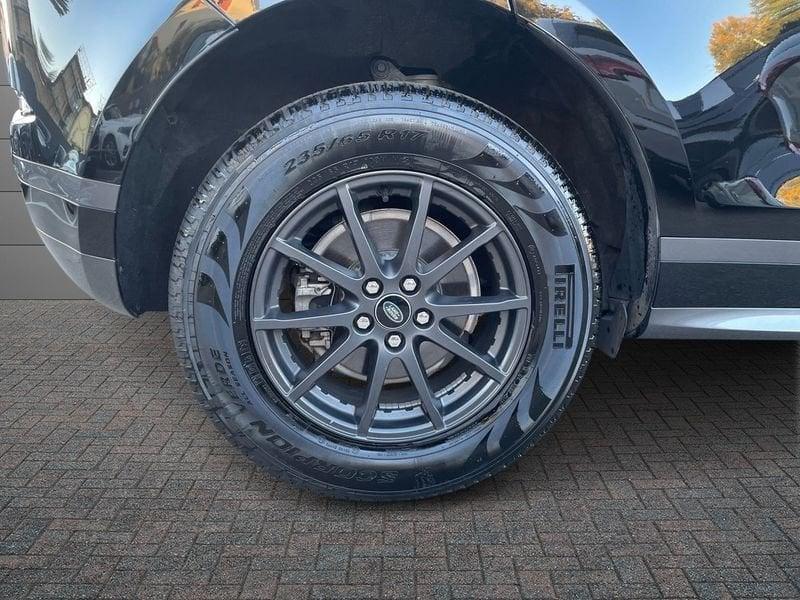 Land Rover RR Evoque Range Rover Evoque 2.0d i4 mhev R-Dynamic S awd 163cv auto