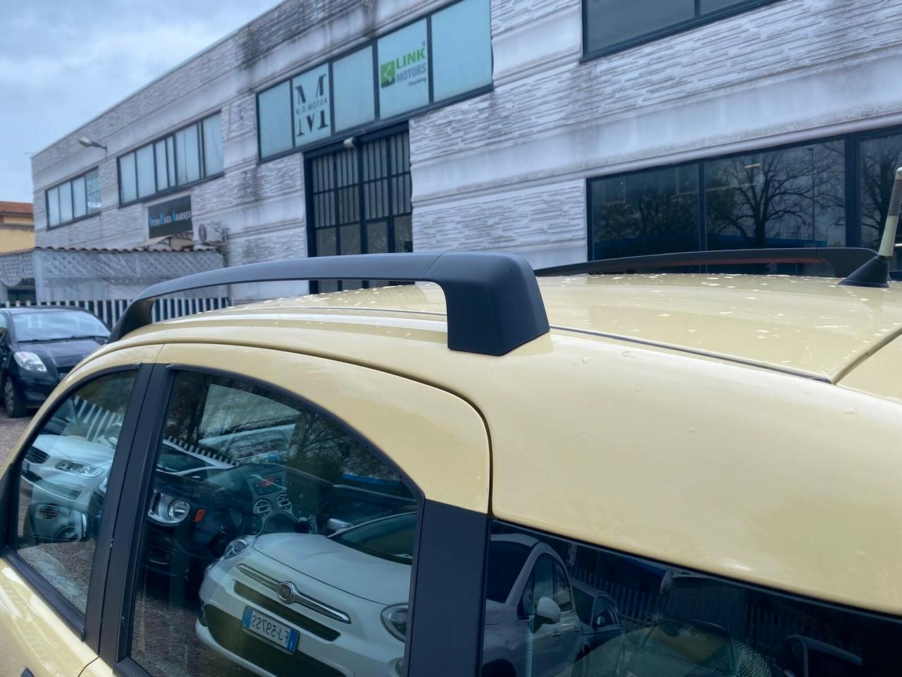 Fiat Panda 1.2 Dynamic