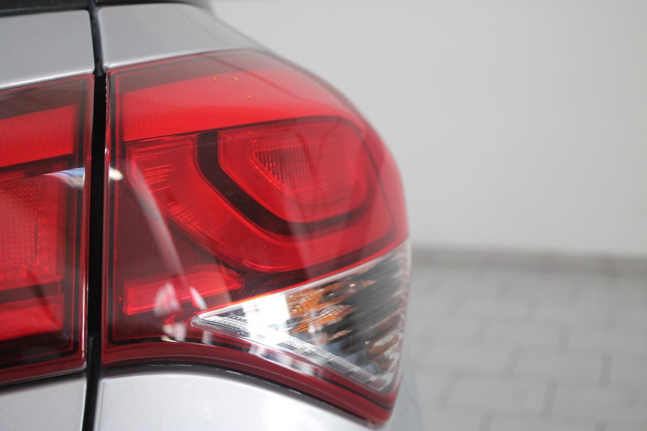 Hyundai i20 1.1 CRDi 12V 5 porte Comfort