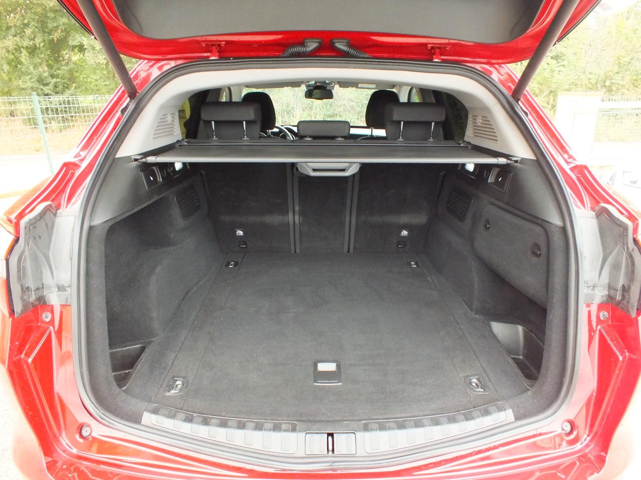 ALFA ROMEO STELVIO 2.2 210 CV AT8 Q4