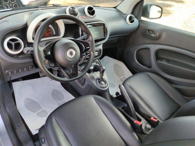 SMART ForTwo 70 1.0 AndroidAuto,CRUISE,CERCHI LEGA,CLIMA ..